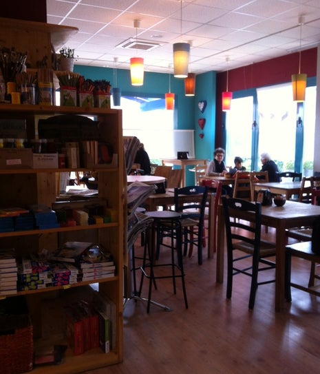 Spiga d'Oro Caffetteria