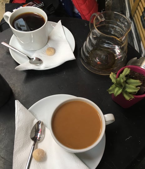 Kiremit Coffee