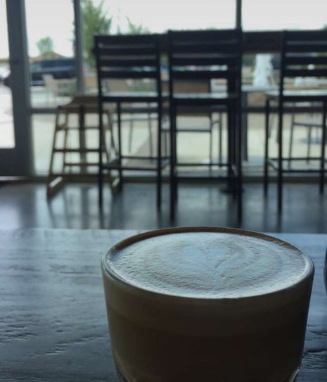 The Well Coffeehouse