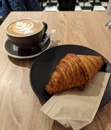 Trading Post Coffee Roasters