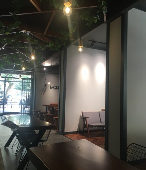 Nazca Coffee
