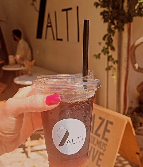 9Altı Coffee&art