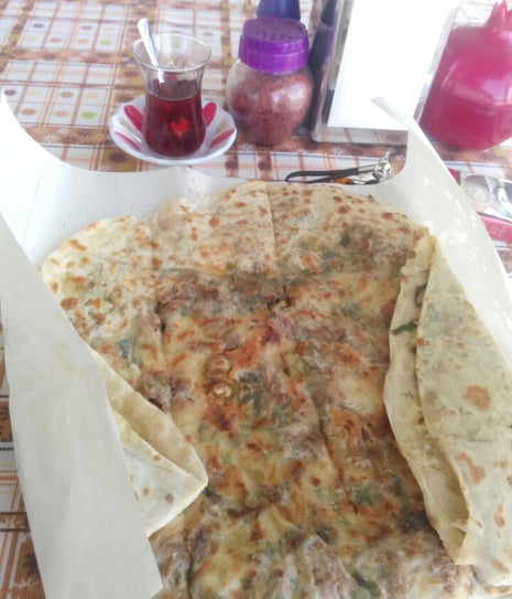 Gülsüm Hanım