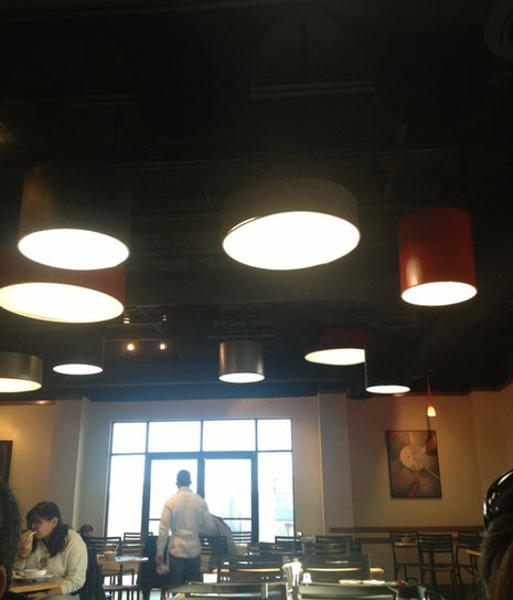 Cafe 44