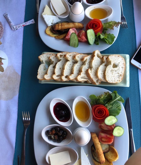 Soul Kitchen Dalyan
