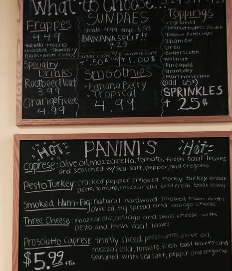 Bean and Cream Co.