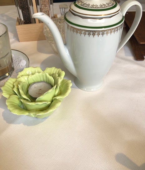 Die Gemischtwarenhandlung am See