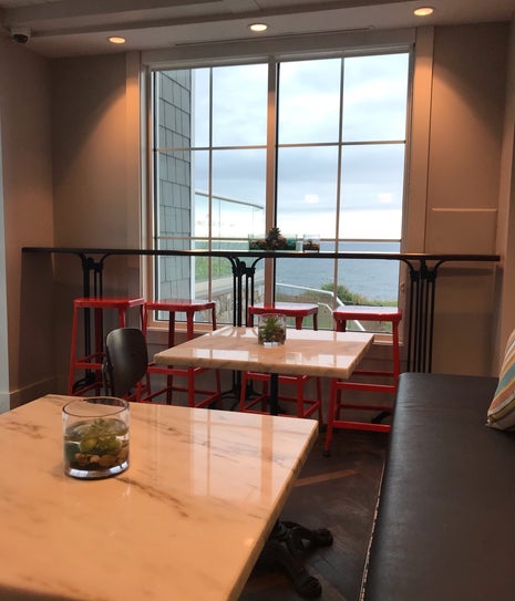 Bald Head Coffee Co.