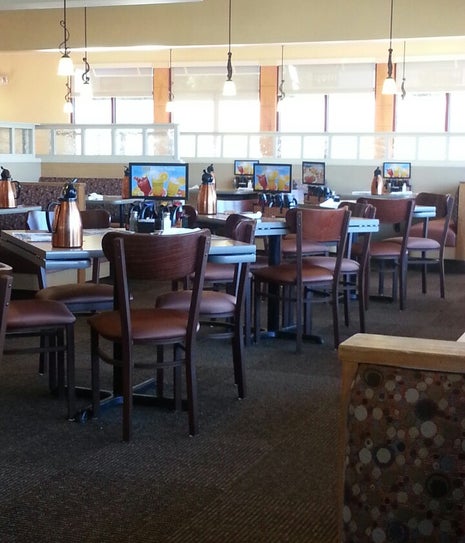 IHOP