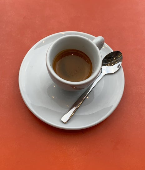 Espressamente Illy