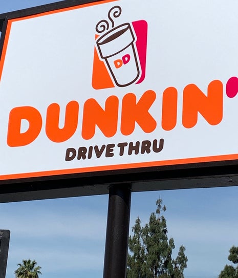 Dunkin'