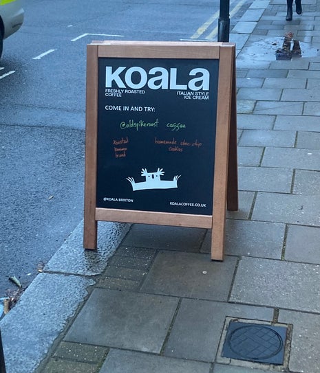 Koala Brixton