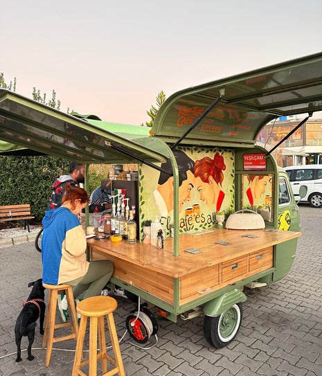 Tuktuk