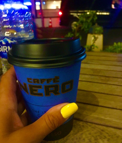 Caffè Nero