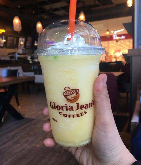 Gloria Jean’s Coffees