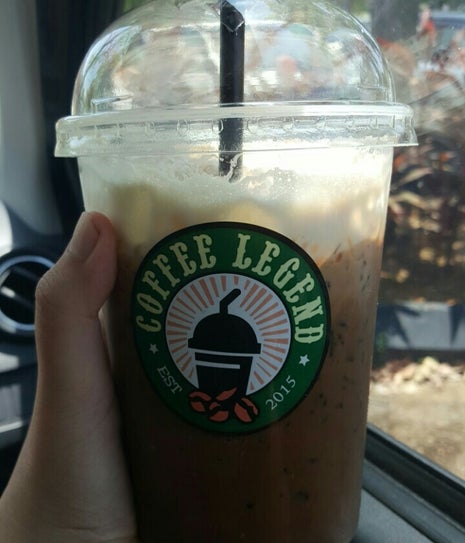 Coffee Legend