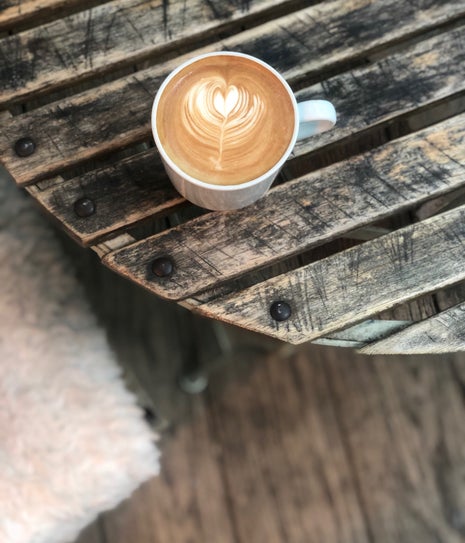 Brompton Food Market