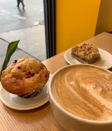 Columbus Café & Co