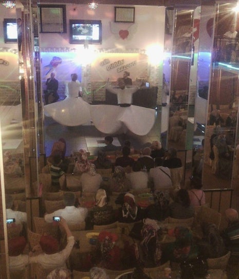 Salon Gül