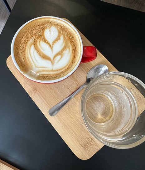 Renaissance Specialty Coffee