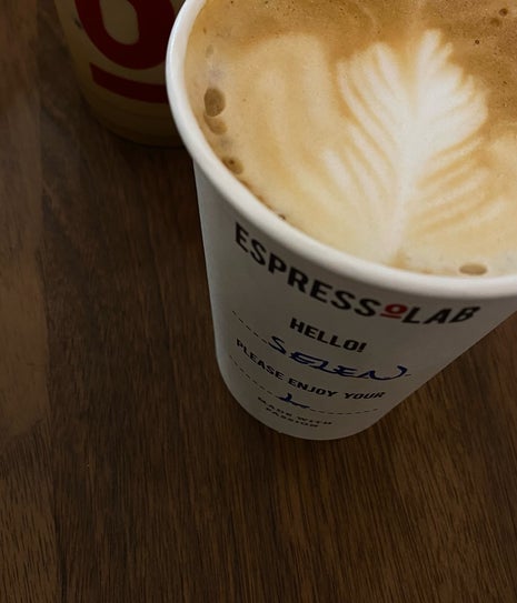 Espressolab Kayseri