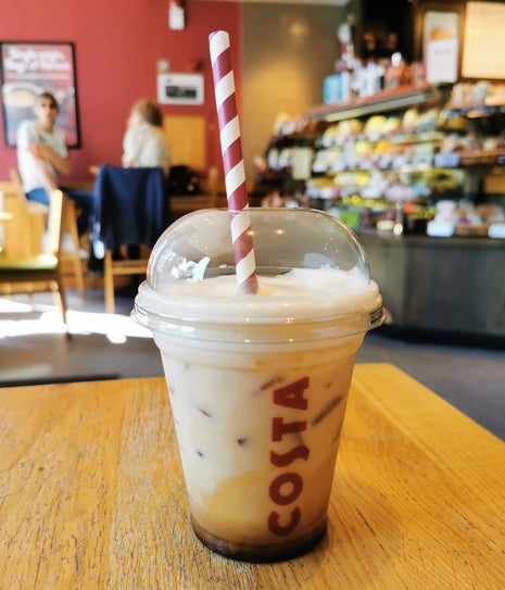 Costa Coffee