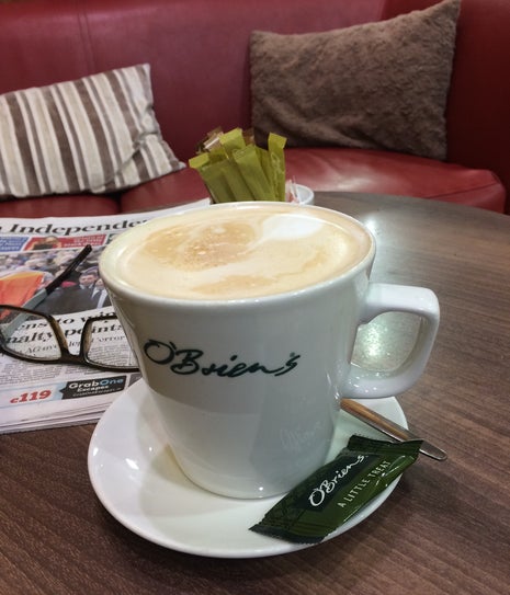 O'Briens Sandwich Bar