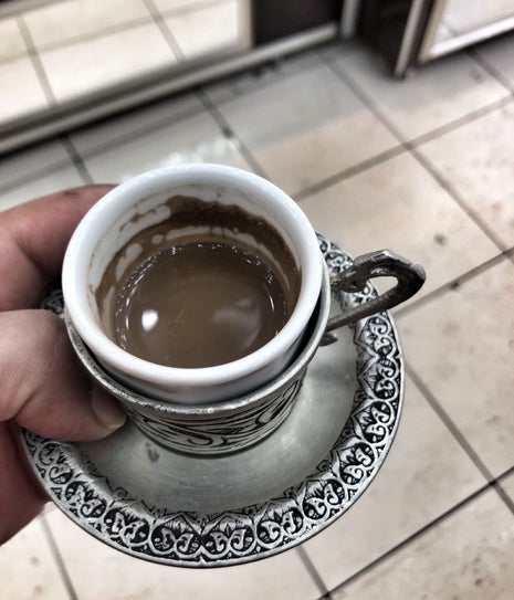 Tuğba Kuruyemiş
