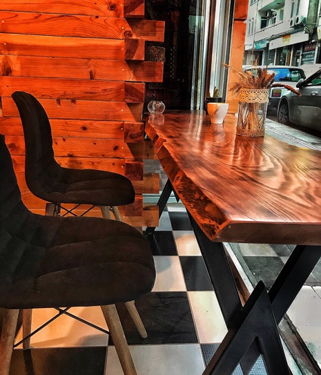 Kedi Cafe