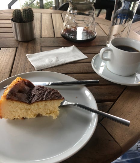 Favola Bistro&cafe