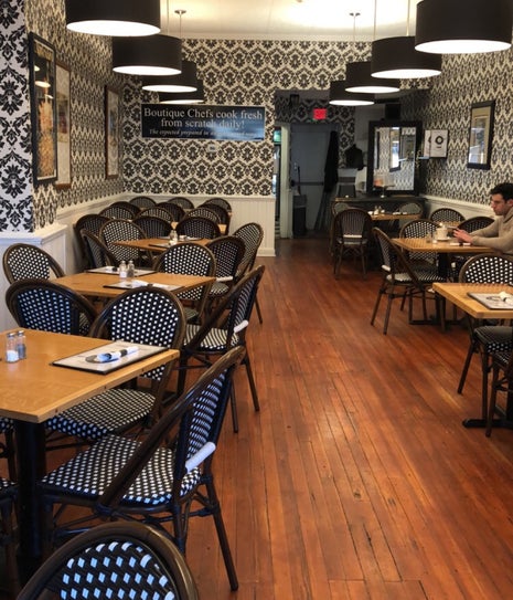 Breakfast Boutique Chestnut Hill