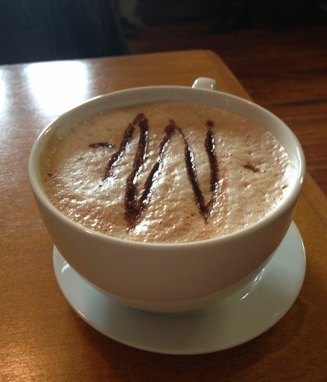 The Coffee House at Second and Bridge