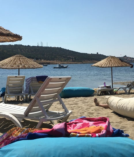 Club SEDEF Cunda