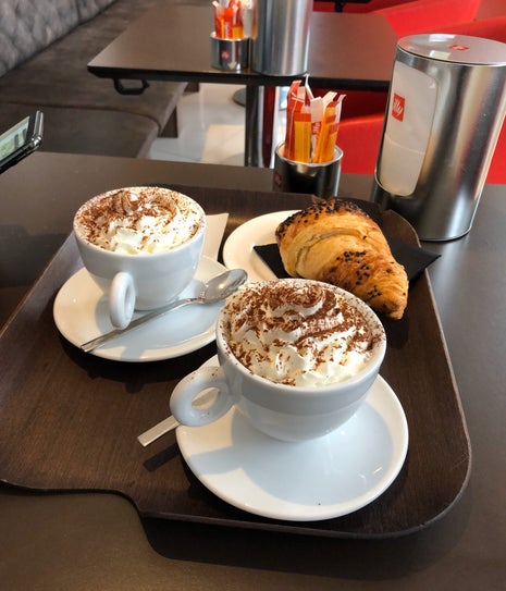 espressamente illy