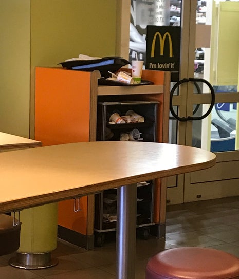 McCafé