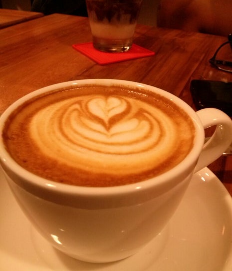 Kopi Korner