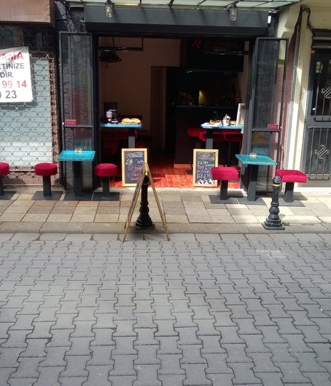 İonia il Caffe