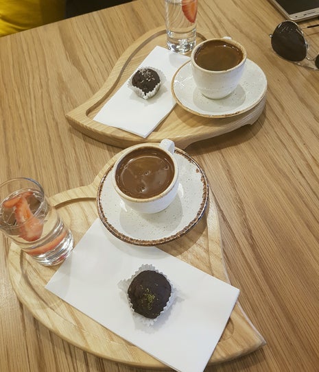 kukis bahce