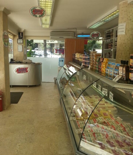 Yalı Çiftliği