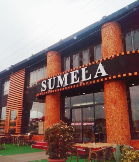 Sümela Pide ve Ekmek Salonu