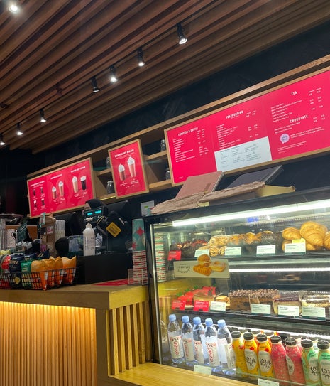 Starbucks