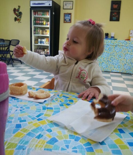 Daylight Donuts