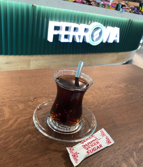 Ferrovia
