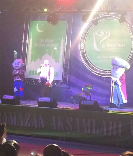 HAZNEDAR ŞEHRİGÜL CAFE