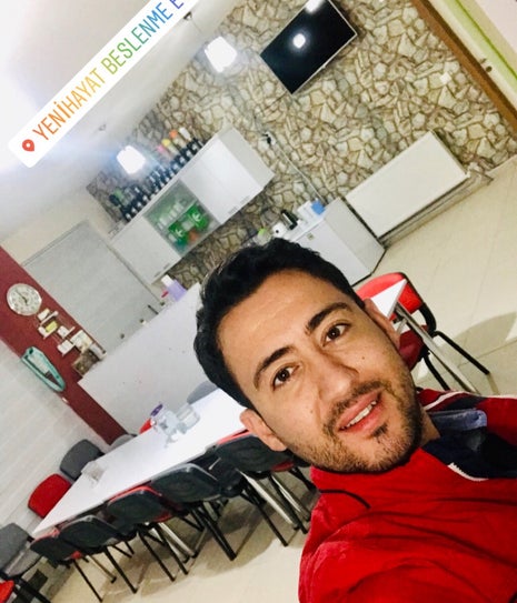 Yeni Hayat Beslenme Evi
