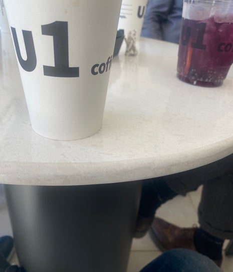 U1 Coffee
