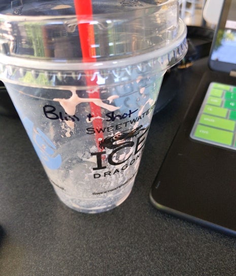 Sweetwaters Coffee & Tea