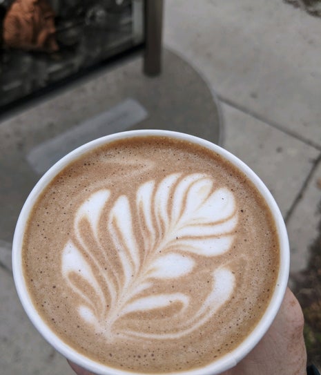 Vertex Coffee Roasters