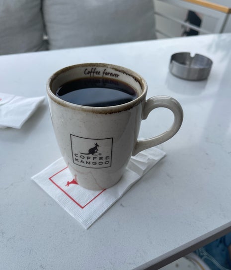Clàret Coffee