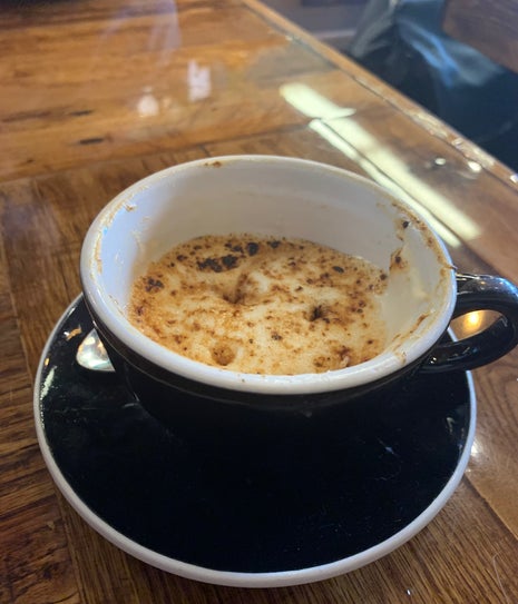 Caydence Records & Coffee
